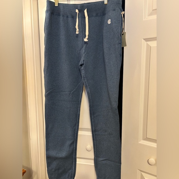 Champion Other - Champion Blue Sportswear Todd Snyder NWT M